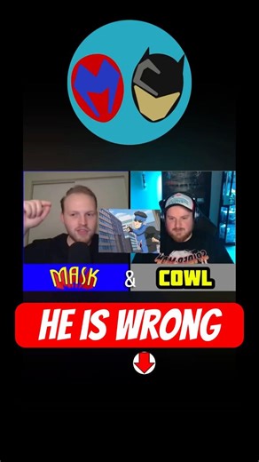 This is why Invincible frustrates me