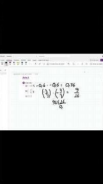 Aula 3 - Exercício 13 - Potenciação com números racionais