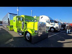 MATS 2026 PKY Beauty Truck Show
