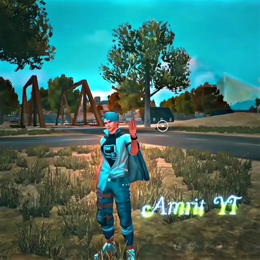 JINGLE BELL 🔔🧑‍🎄 ( FREE FIRE MONTAGE)