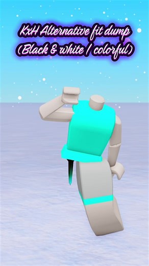 All outfits inspired by @݁ᛪ༙ their style is amazin!! // Shop deadbow @SHOP DEADBOW† that’s where most of the clothes are from :) #roblox #robloxoutfits #catalogavatarcreator #robloxfyp #robloxoutfitideas