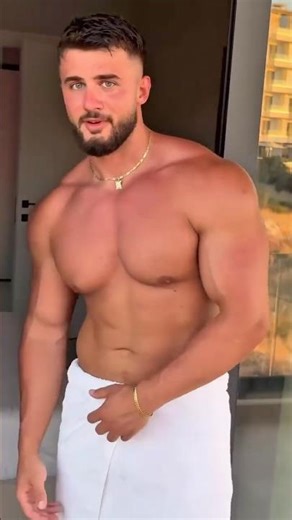 Arban Dili | Train through doubt 👊 #gym #motivation #viral