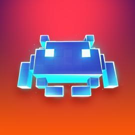 Space Invaders: Hidden Heroes for Android/iOS - TapTap