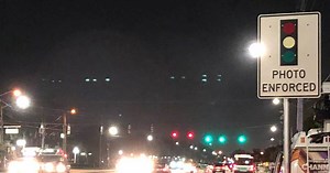 Florida lawmakers to discuss eliminating red-light cameras across the state