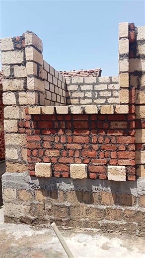 🚧 “Simple Bricks ➝ Luxury Window Design 🤯 Result Dekhke Shock Ho Jaoge!”
