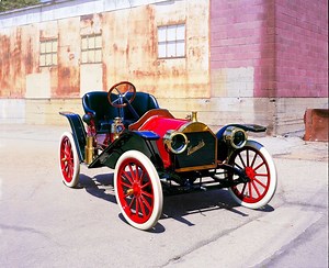 Hupmobile's ambitious Model 20 B still inspires driving excitement | The Online Automotive Marketplace | Hemmings, The World's Largest Collector Car Marketplace