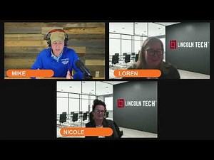 SpringPath Interviews Lincoln Technical Institute