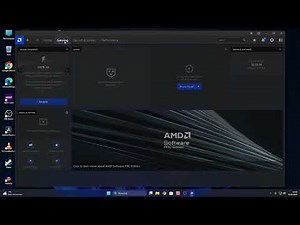 How to Enable Image Sharpening on AMD Radeon RX 7900 XTX – Clarity Boost