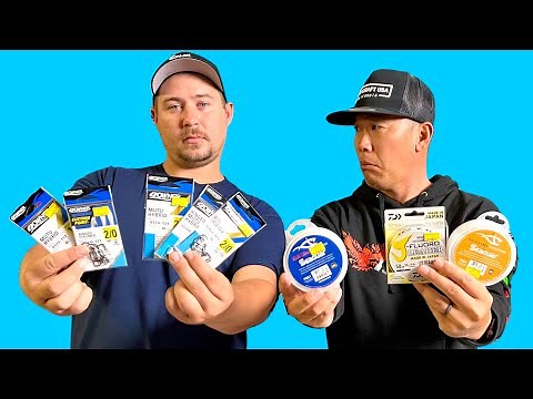 How to FLYLINE for Bluefin Tuna Fishing [FULL BREAKDOWN]
