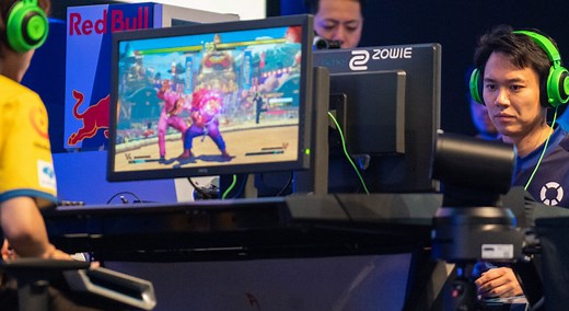 有名eスポーツ選手・プロゲーマーまとめ