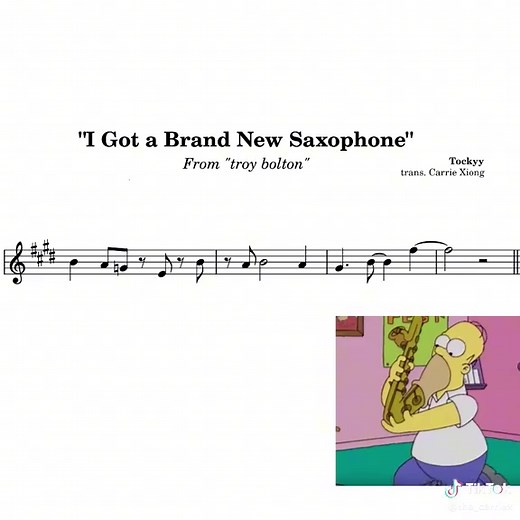 Transcribing 'Just the Two of Us' for Saxophones