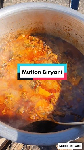 Delicious Mutton Biryani Recipe with Authentic Indian Flavors