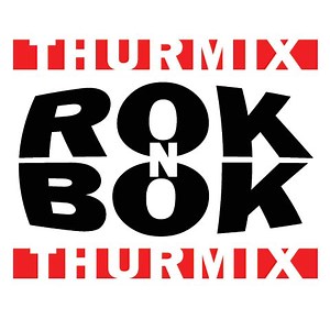 dj_ROKnBOK - Twitch
