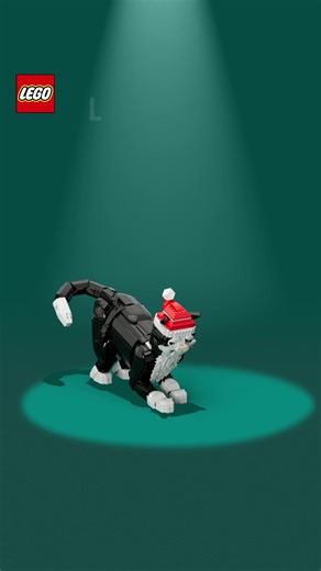 XP unlocked: LEGO Gaming set is the real upgrade. | LEGO | Facebook