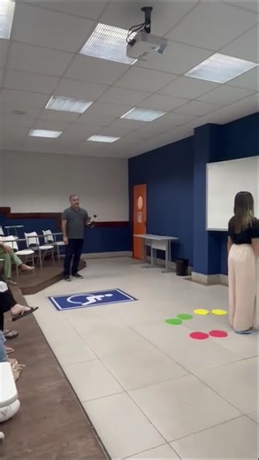 The Brain in Motion: Dual-Task Training for Balance and Fall Prevention