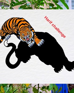 86K views · 1.5K reactions | Reaction Speed Challenge | Harif Challenge | Facebook