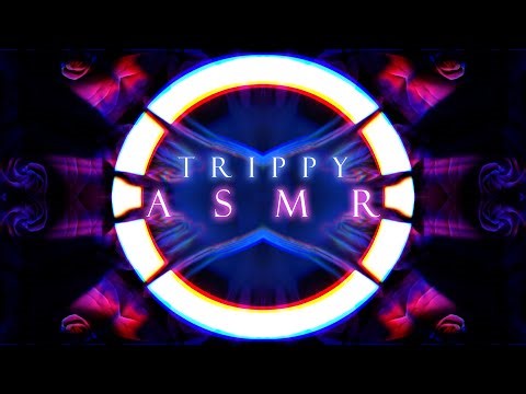 Experimental ASMR 😵‍💫(Whispered/Delta Bass)😵‍💫Ultimate 2 Hours Insane Visuals - 8D Audio