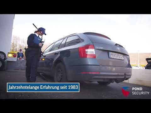 Pond Security Service GmbH