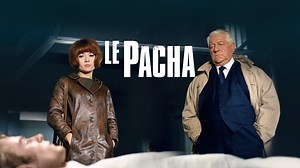 Le pacha - Apple TV