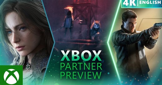 Xbox Partner Preview 2025: Novidades e surpresas a caminho