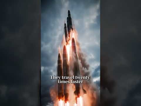 USSR's impossible 1960s missile shield. #coldwar #ussr #history #radar #tech