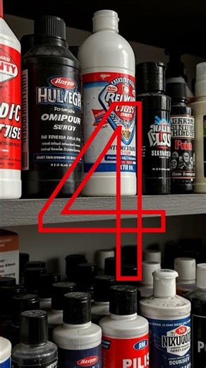 ONE POLISH. TOTAL DOMINANCE. | CSI Ceram-XX #carpolishing #csiceramx #diy #csipolish #detailing