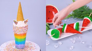 ASMR Cake: The Beauty of Sounds That Soothe the Soul