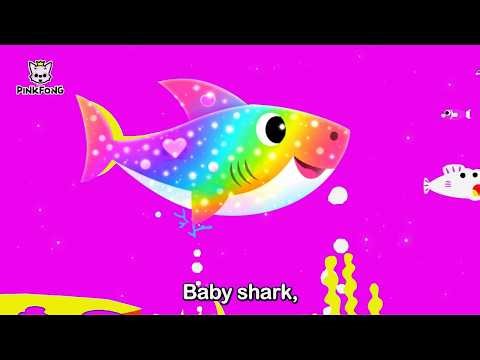Baby Shark 1-Minute Remix 🐬 | Pinkfong Dance Party for Kids Sing Along | DooDooRemix Kids TV