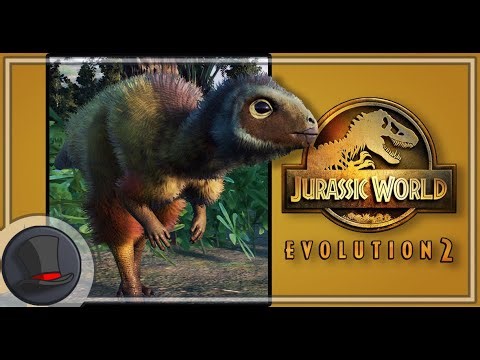 MrTroodon's Kulindadromeus (New Species)