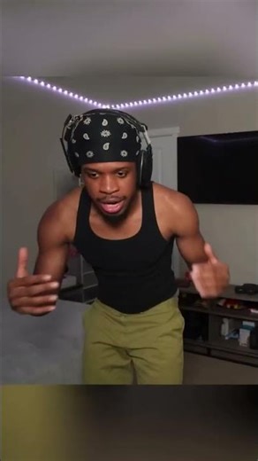 Michael Jackson Should Have Listened To Bro 😭✌️(Twitch: SamsonOnAir) #michaeljackson #funny #fyp