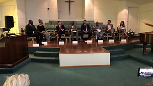 Franklin County Auditor hosts accessible housing town hall