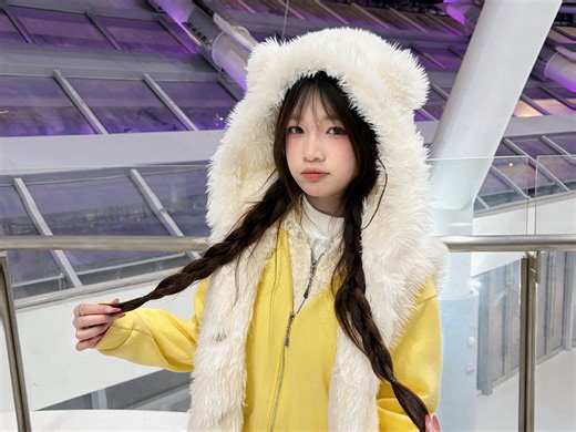 发很久的呆 想很久的你