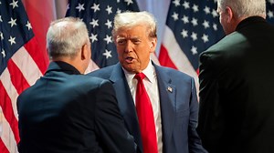 Trump tells 37 people with sentences commuted by Biden to u2018go to hellu2019 in lengthy Christmas post