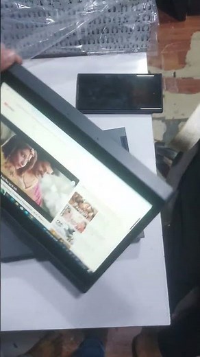 Lenovo ThinkSmart Touch Screen PC 🔥 Premium Business Setup 💻