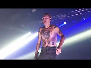 Little Big - Hypnodancer live (06.11.22)