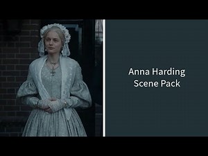 Nosferatu | Anna Scene Pack