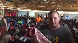 Haiti Vlog Day 5 recap! #igniteHaiti416 | The Rock Church of Fenton