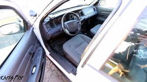 How to build a custom center console