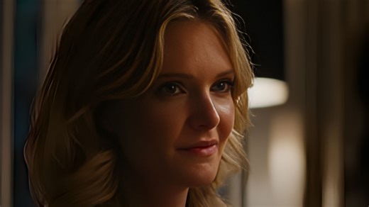 Drop ending explained: The real person threatening Violet Gates revealed