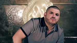 El Komander - El sabor a cal | El Komander