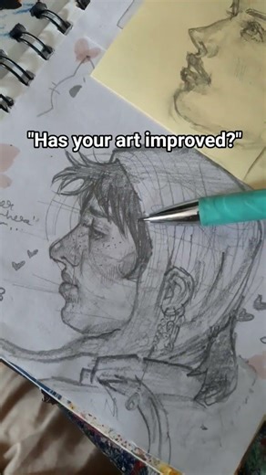 hmm good question #art #artist #meme #viral #fyp #trend #trending #shorts #drawing #funny #meme