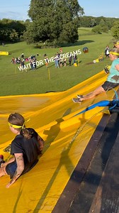 Junior Warrior Mother Daughter takeover 😬 | Total Warrior