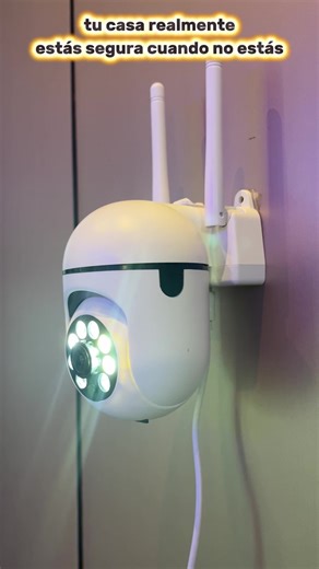 Advanced Security Camera Features for Home Protection