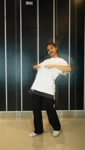 Elegance in Every Move | Pardesiya Dance by Nacho unlimited 🤟 #shorts