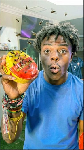 EATING THE SMELLIEST FISH IN THE WORLD 🤮🤮