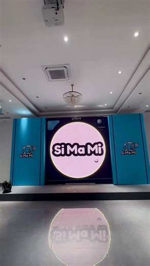 Fresh Design Launch Stage Production in Ghana