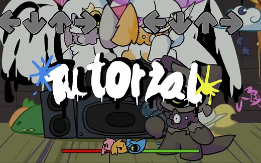 【三人组\？】tutorial meme