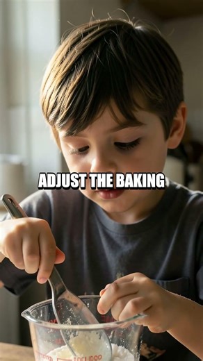 The Cupcake Rocket Kitchen Chemistry