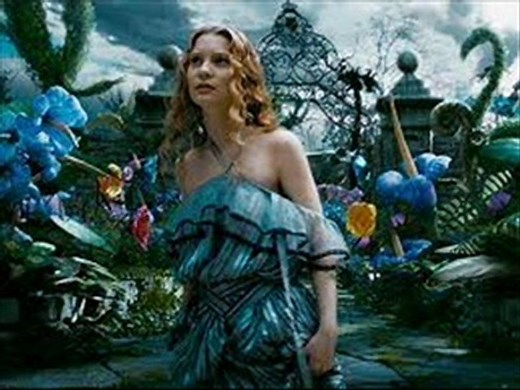 Alice in Murderland Movie Trailers HD