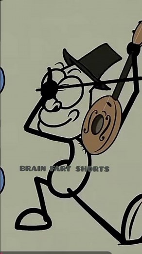 Fart Song 🤣 #animation #memes #funny